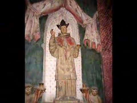 San Xavier del Bac Mission Video 3