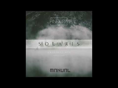 Pindura - Solaris (Original Mix) [Free Download]