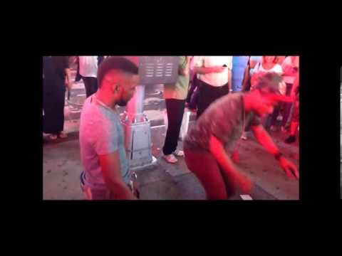 Ghetto Legacy × Sir ledgen vibing IN NYC