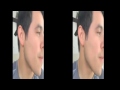 David Archuleta Instagram Story Up All Night Workout
