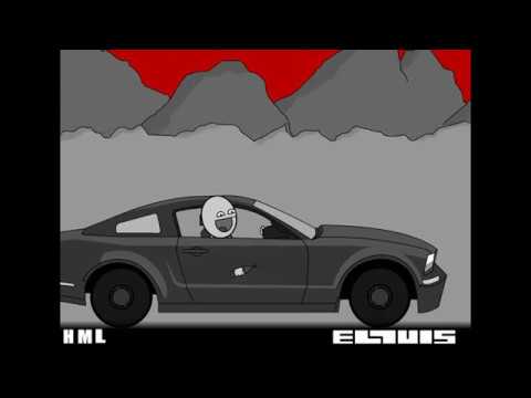 Madness: Dedication (Original)