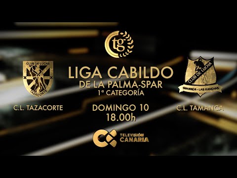 Terrero y Gloria | CL Tazacorte - CL Tamanca Las Manchas