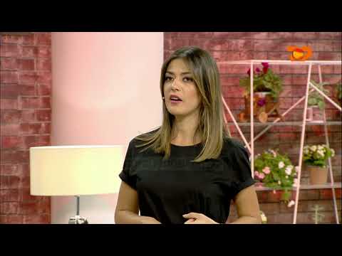 Ne Shtepine Tone, 4 Shtator 2017, Pjesa 4 - Top Channel Albania - Entertainment Show