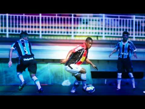 Bruno Kairon  Meia 96