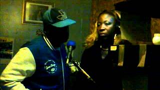 ONE TRibe  Bullet and MAcka Diammon on skyline radio uk