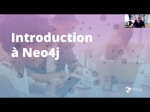 Introduction à Neo4j (2020) - YouTube
