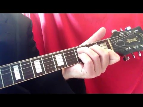 30 Minute Guitar Method - Bob Egan