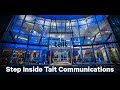 Welcome to Tait Communications