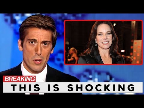 The Life and Ending of a Hollywood Celebrity - Barbara Hershey