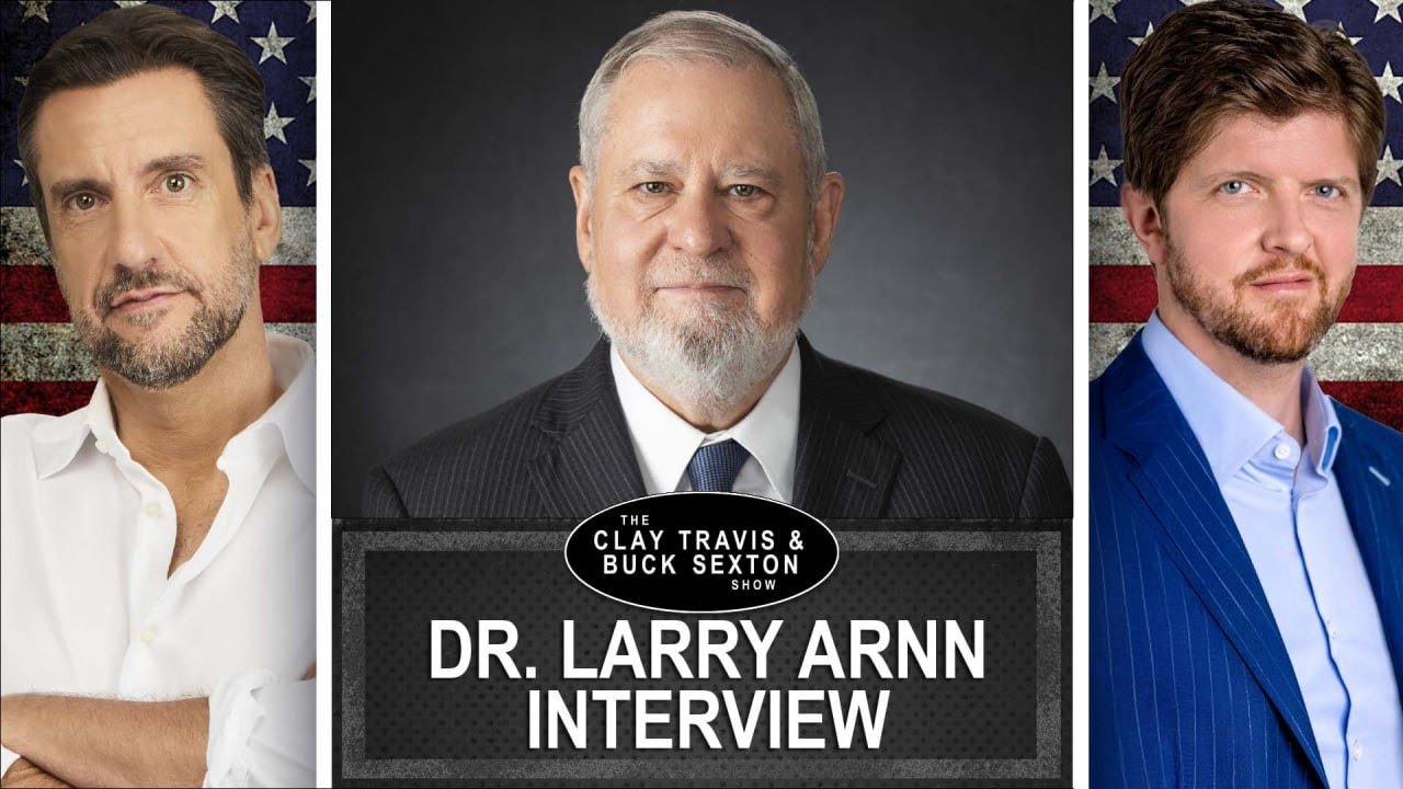 Hillsdale College President Dr. Larry Arnn’s View on Trump vs. Harvard