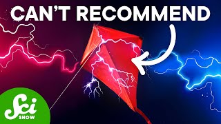 The Weirdest Kinds of Lightning You've Never Heard Of