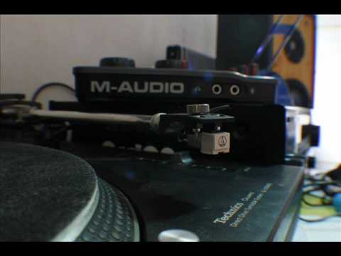 Jan Golly - Techno Session