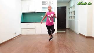 More Than I Can Say - Line dance (BÀI HƯỚNG DẪN BẤM▶️)