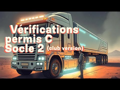 Vérifications Socle 2