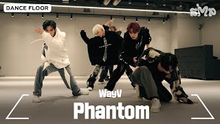 Download lagu WayV 威神V 'Phantom' Dance Practice mp3 Download lagu WayV 威神V 'Phantom' Dance Practice mp3