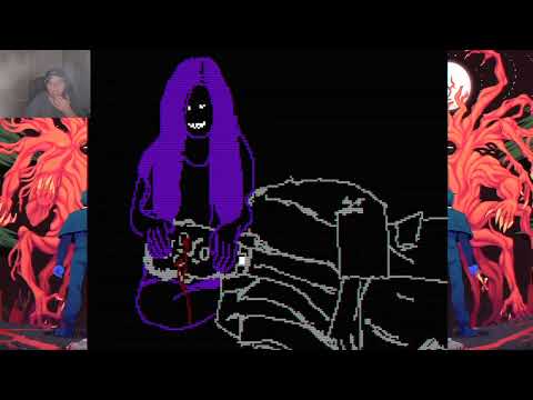 Faith: Chapter 3- Bad Ending