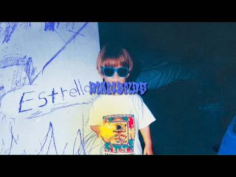 DIAMONDS - MORA, DEI V (LETRA) || ESTRELLA