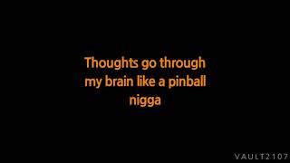 CyHi The Prynce | Legend | Lyrics