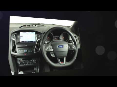 Ford Focus 2.0 TDCi ST-3 5dr (start/stop, Nav) for sale in Henley-In-Arden, Warwickshire