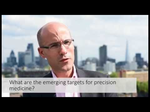 Genomic alterations – a Brave New World for cancer treatment? | Cancer Research UK