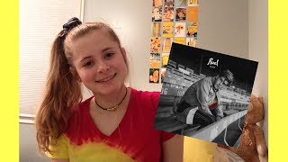 NEVER listened to Ruel | Jenna Wilkinson