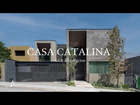 Casa Catalina
