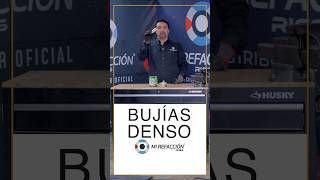 Video - Bujía Denso Skj20Dr-M11