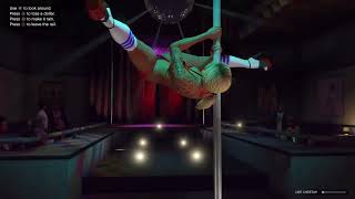 Highlight: GTA5 Strip Club Chill / ineedbabypowder.com
