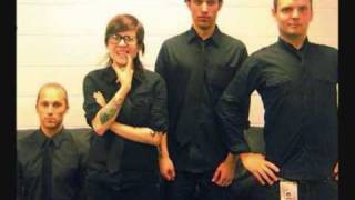 Tegan and Sara --Clever Meals