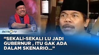 Download lagu Senyum Rano Karno Merekah Lihat Ramalan Benyamin Kelak Si Doel jadi Gubernur #panggungdemokrasi mp3