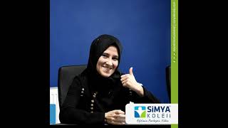 Velilerimizin gözünden Simya Koleji.İşi aşkla yapınca...