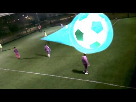 Alya Halı Saha 12.04.2016 21:00 - akillisaha.com