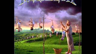 Megadeth - Millennium Of The Blind (Bonus Track)