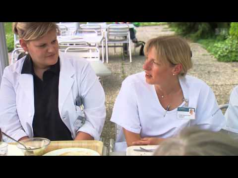 Zum kleinen Unterschied und seinen Folgen - «Puls vor Ort» vom 28. April 2014