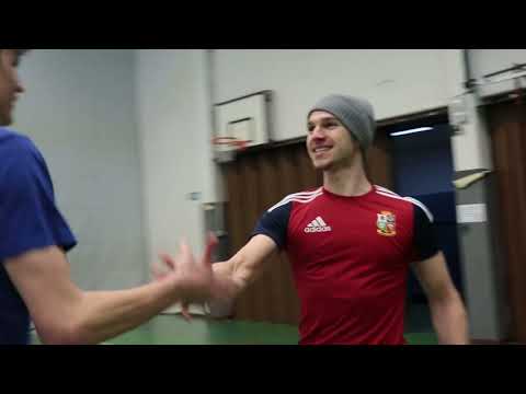 The School - Julfilm 2022