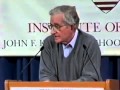 Noam Chomsky   Why Iraq