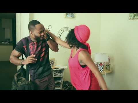 Triailer "Fanmi Kraze Fwayem" lead actress Marie-Carmelle Lindley. Directed by Ronald Tima