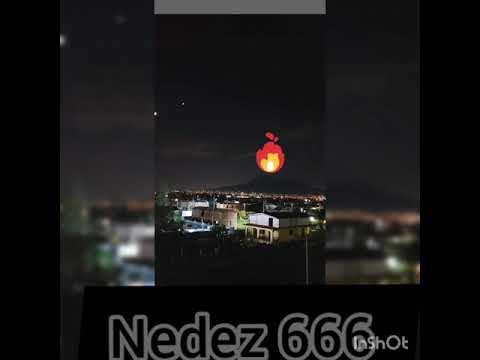 Nedez 666 👽👺Baciato Da Giuda ⛔