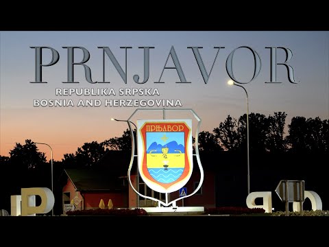 PRNJAVOR ( Прњавор )