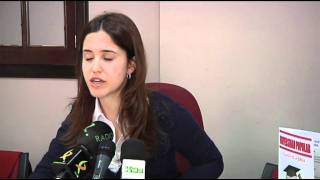 Cursos y talleres de la Universidad Popular en Villanueva de la Serena