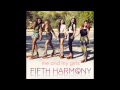 Fifth Harmony - Me and My Girls (PREVIEW) 