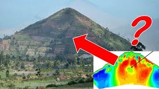 Scientists Prevent Excavation of Chamber Inside The World's Oldest Pyramid - Indonesia Pyramid