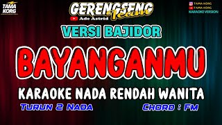 Download lagu BAYANGANMU KARAOKE!! Ade Astrid | BAJIDOR mp3 Download lagu BAYANGANMU KARAOKE!! Ade Astrid | BAJIDOR mp3