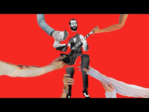 A Banda De Um Homem Só - Rodrigo Torrero