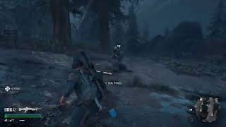 Final Fantasy 7 Remake and days gone Livestream Playthrough by sinistrous 1080P HD