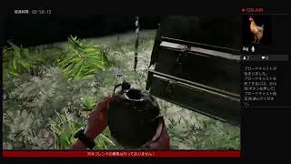 STRANDED DEEP 生放送PS4～こんちくわ～