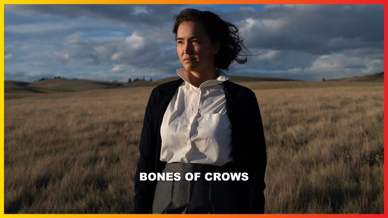 Spotlight on Bones of Crows