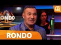 Rondo 11/10/2020 | Met Ruud Gullit, Marco van Basten, Ronald Waterreus en Youri Mulder