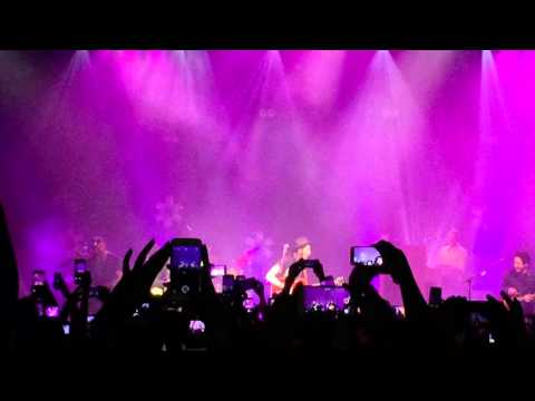 James Bay & Ed Sheeran - Let It Go @ Cambridge Corn Exchange