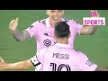 Lionel Messi 2023 - Magical Goals, Skills & Assists - The GOAT